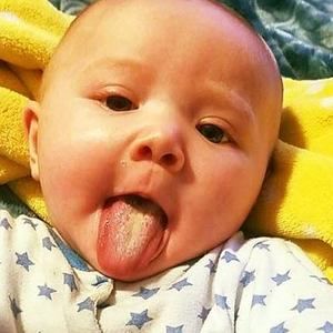 Meet your Posher, Rikki